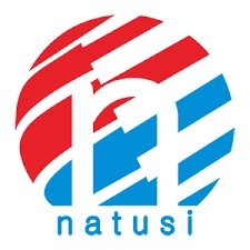 Logo CV Natusi